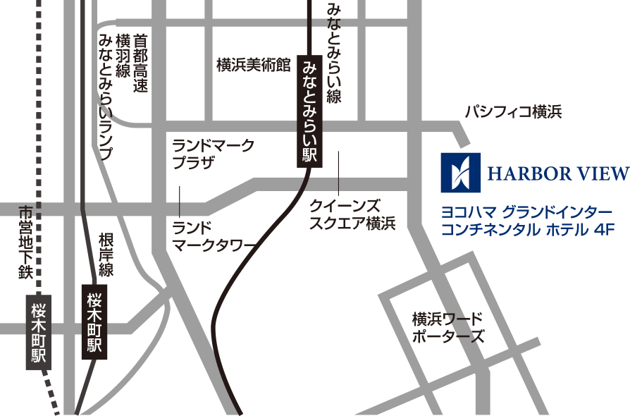 Access Map